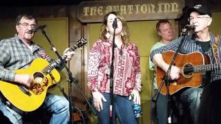 Middle Age Crazy- Larry Cordle at the Station Inn