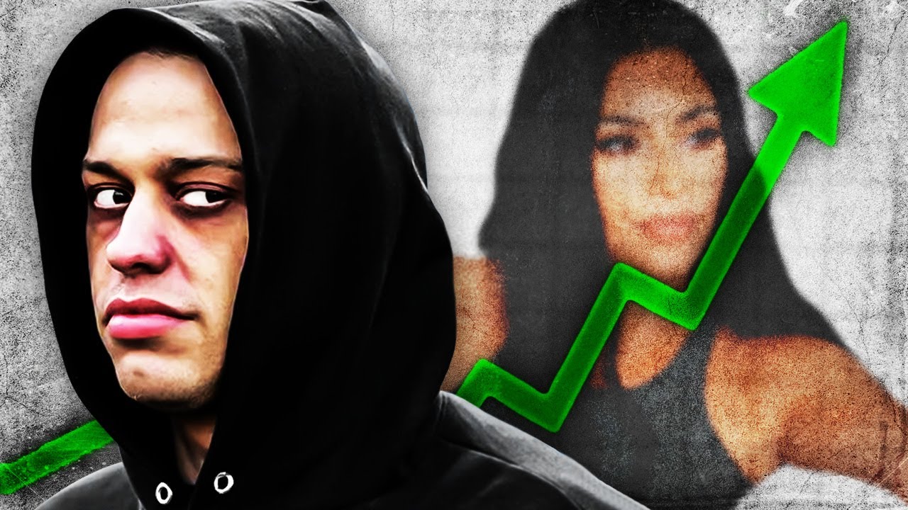 The 10 Best Documentaries About Pete Davidson