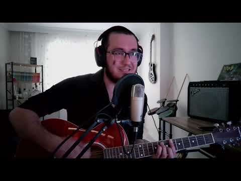 Gripin - Böyle Kahpedir Dünya (Cover)