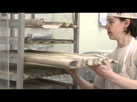 1. Techniques for the Professional Baker--Introduction