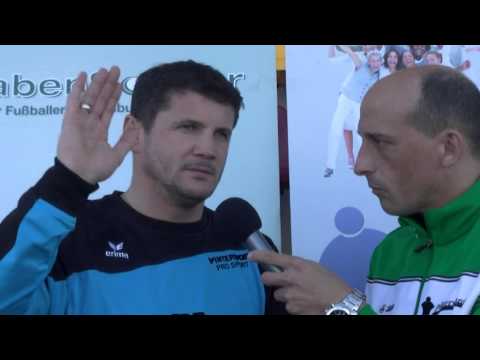 Interviews: Kissinger SC - SV Cosmos Aystetten