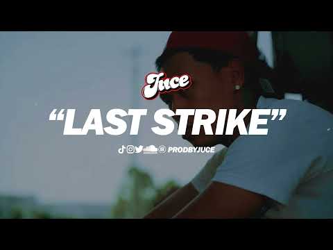 [FREE] JoeMari x MBNel Type Beat 2022 - "Last Strike" (Prod. by Juce)