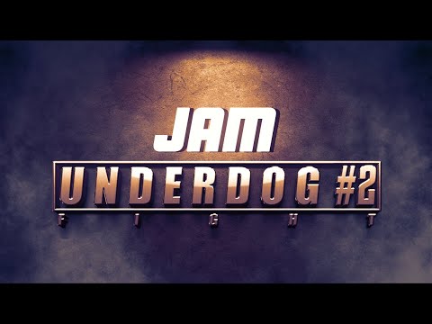 💥 KORO, MIKSER, JIMI JIM, OSKIER, OSET, JAKOFF, CERBER, RABAN  💥 UNDERDOG FIGHT 2 🥊 JAM | 04.02.23r
