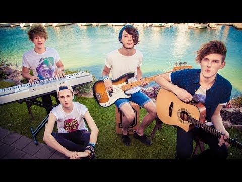 Day Break - Dear Amelia (ft. Luke McChesney)