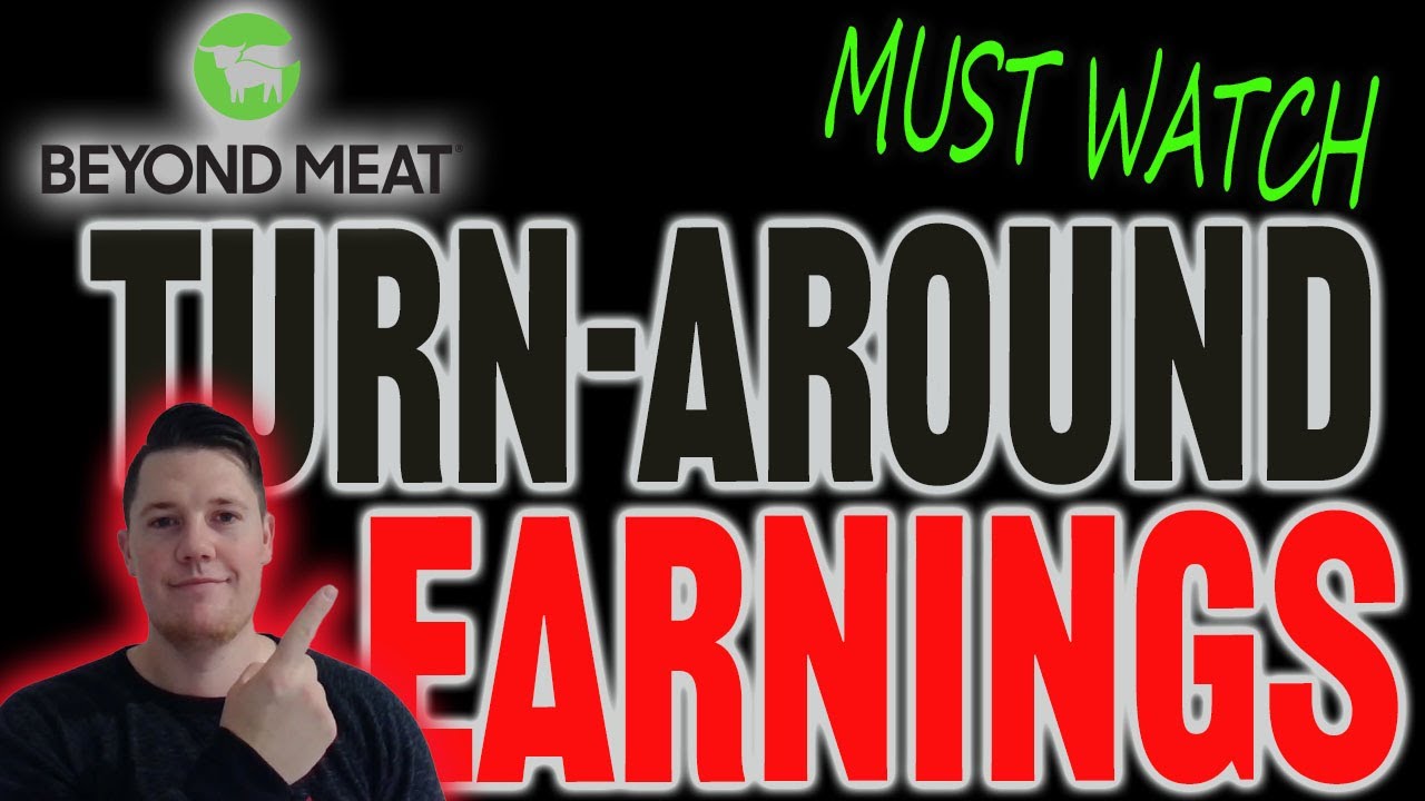 Beyond Meat Management Failed? │ BYND Earnings Breakdown & Critical Stock Analysis