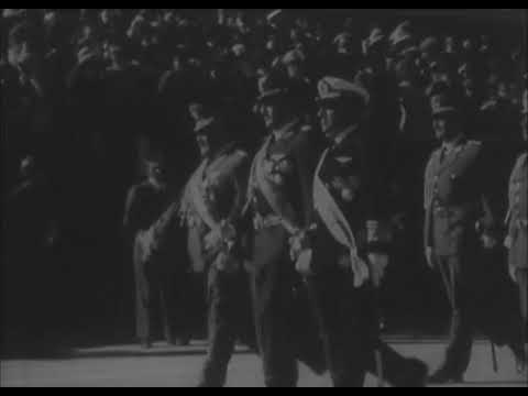 Señores Generales, Señores Coroneles (1976)