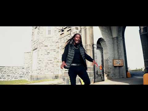 Black Prahfit - Paranoid