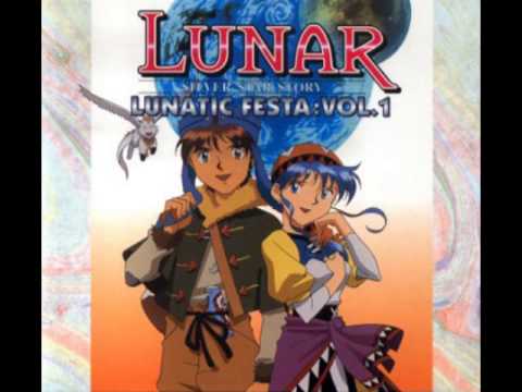 Lunar Silver Star Story OST: Thieves Bazaar (Lunatic Festa Version)