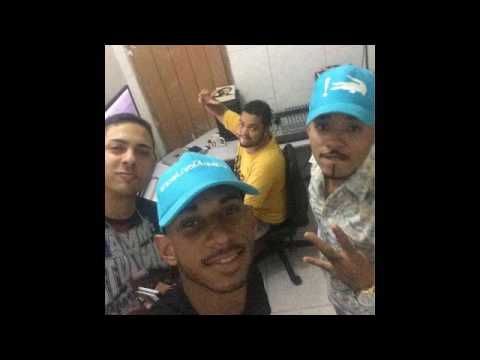 Danilo Cometa e Japa e MC Tocha   Mexe Danca
