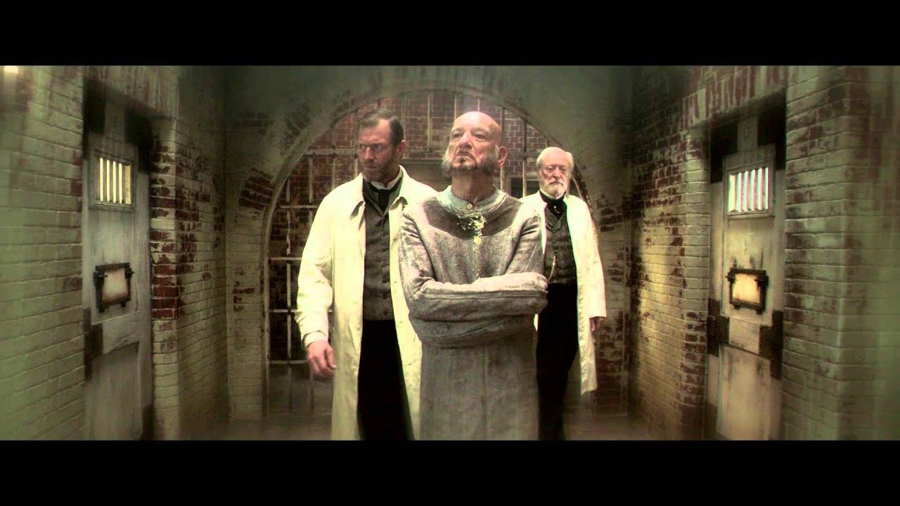 Miniature de la vidéo HYSTERIA Bande-Annonce VF du film Hysteria