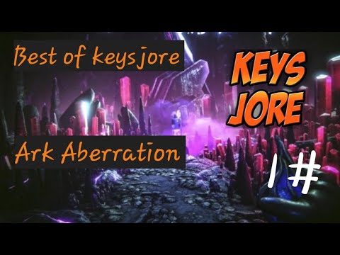 Best of Keysjore Und Quantum - Ark Aberration #1