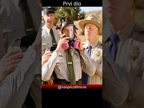 PRVI DIO II Smrtonosna Bijela LINIJA  #film #movie #ivanpricafilmove