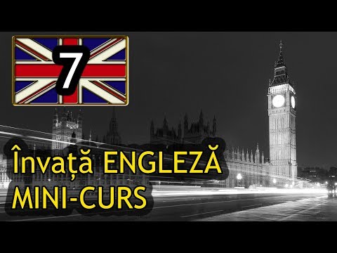 PERFECT A1 Course 30 minutes of ENGLISH Mini course for beginners PART VII