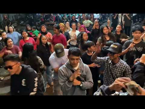 BANGBUNG HIDEUNG MEDLEY MAPAY ROKO || KEY’SPARTY_MUSIC || KARTA CIMEYAN