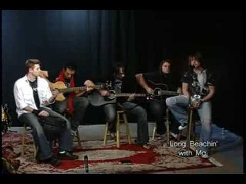 Long Beachin with Mo - Starving for Gravity