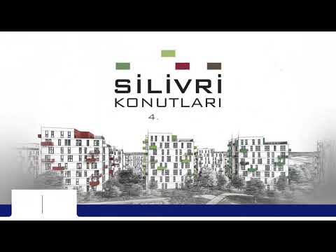 Video: KİPTAŞ SİLİVRİ 4. ETAP KONUTLARI