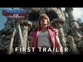 He Man Masters Of The Universe Trailer 2026 Nicholas Galitzine Concept Version