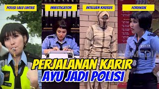 Download lagu AYU JADI POLISI! | LAPOR PAK! THE SERIES (28/01/23) mp3