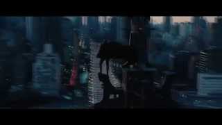Herotime | Pegboard Nerds - Hero (feat. Elizaveta) | Musicvideo