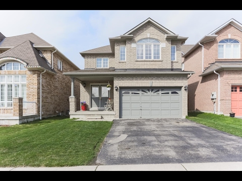 14 Nobbs Drive Ajax, Tony Couto