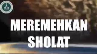 Download lagu AKIBAT MENINGGALKAN SOLAT mp3 Download lagu AKIBAT MENINGGALKAN SOLAT mp3