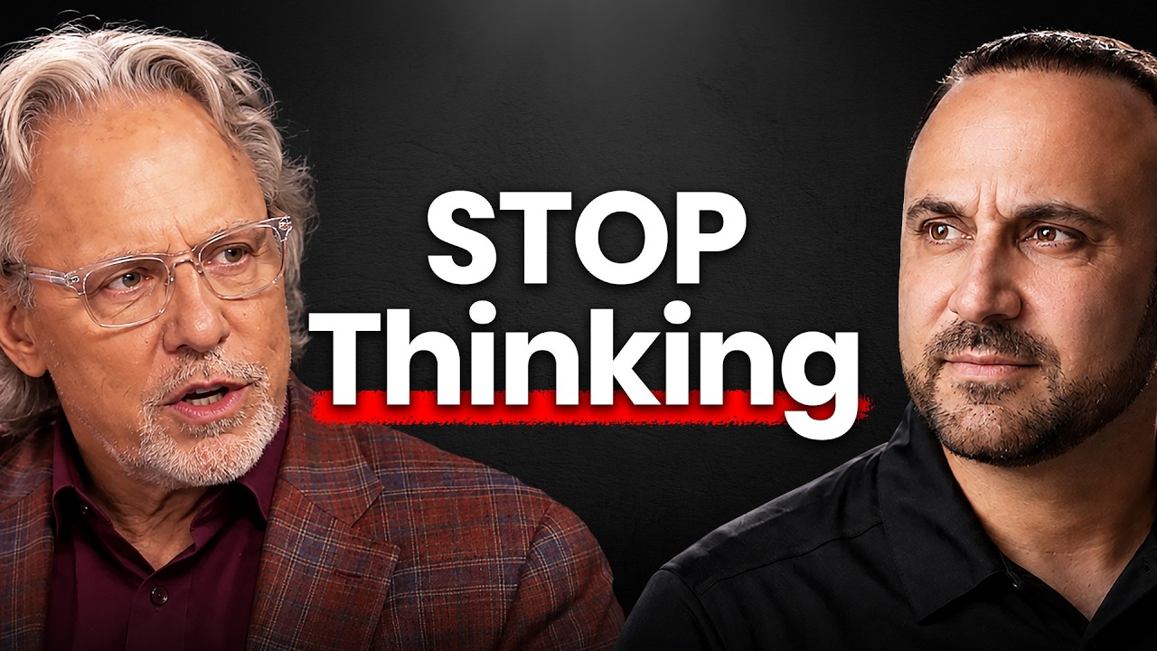 Jay Abraham on Exponential Growth Strategy