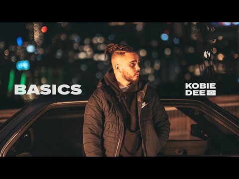 Kobie Dee - Basics (Official Video)