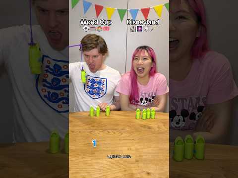 There was so much on the line (pun intended) 🎣 🤩 #yinrunandluke #couple #couplescomedy #couplegame