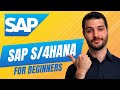 SAP ERP For Beginners
