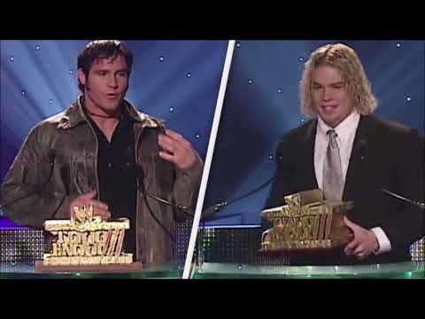 Johnny Impact Remembers His Friendship With The Late Matt Cappoteli