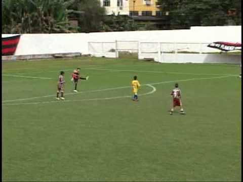 Fluminense x Madureira