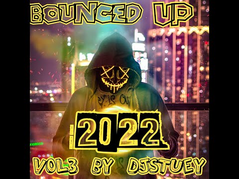 bounce up 2022 vol 3