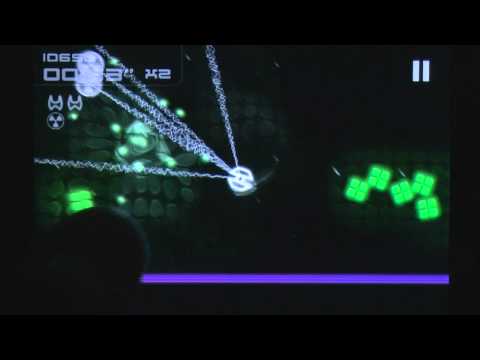 Infinity Field iPhone Gameplay Review - AppSpy.com