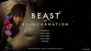 BEAST OF REINCARNATION part11