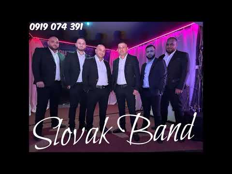 SLOVAK BAND - Ajso čoripen ( COVER )