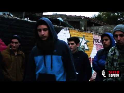 GONZA VS VUISAR - OCTAVOS - PRE TEMPORADA - FECHA 2