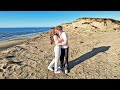 ERSTER COUPLE URLAUB Mit MEINER FREUNDIN XXL VLOG