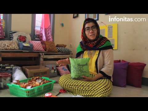 Nyaman Bantal Usaha Bantal Khas Bogor Nyaman Bantal Usaha Bantal Khas Bogor