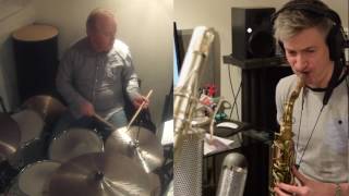 'Little Peepsie' by the Dave O'Higgins Quartet