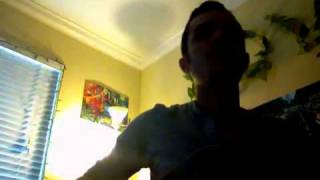 Awful direction-The Almost(cover)