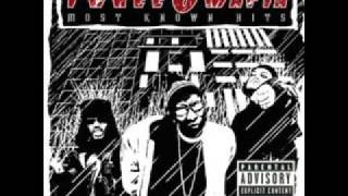 Three 6 Mafia - Slob on My Nob