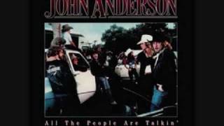 John Anderson - Black Sheep