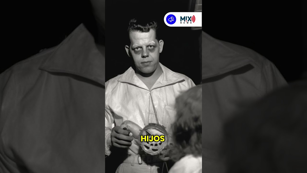 🎃💀 La noche que murió el Halloween, el caso del Candyman Killer 😱🍬🕯️