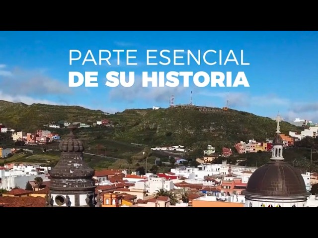Tenerife destina ayudas a particulares para la restauración y conservación del Patrimonio