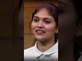 യാര് മാഡം നീങ്ക ManoramaMAX The Next Top Anchor Nyla Usha Sabumon