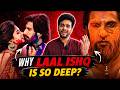 Decoding Laal Ishq RamLeela