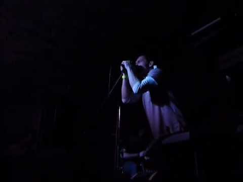 Random Trip 2011.03.01. - 2. feat Újvári Peti, Jero, Vígh Dávid, Cséry Zoli