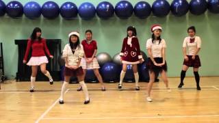 Download lagu FrolicLassie Special Christmas Medley mp3