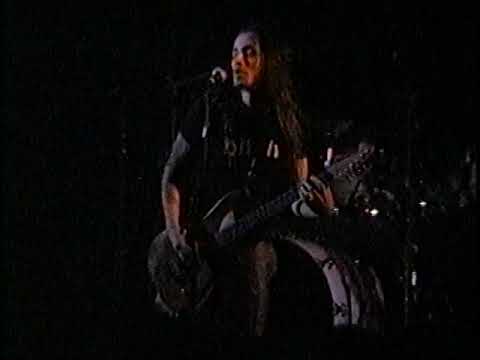 1997 01 17  Nuno   Schizo NAMM Jam