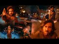Ravi Teja Biggest Blockbuster Movie Ultimate Pre Climax Action Scene Kotha Cinema